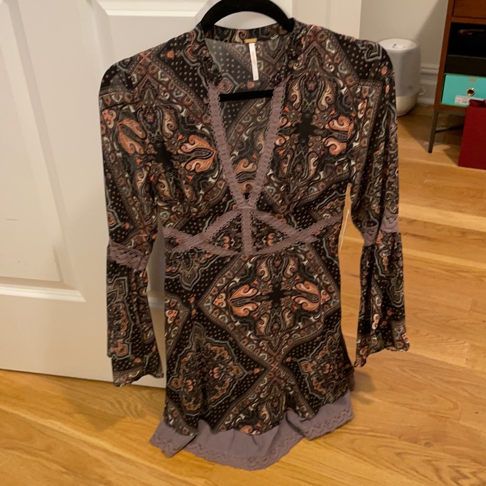 Free People Dress
